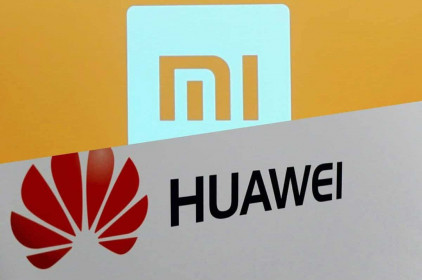 Xiaomi sẽ thay Huawei thống lĩnh thị trường smartphone