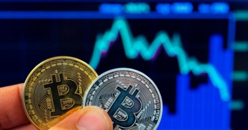 Giá Bitcoin tăng lên gần 20.000 USD, đạt mức đỉnh mọi thời đại và mức lợi nhuận 177% so với đầu năm