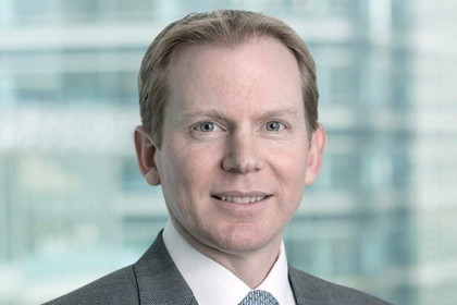 Lloyds Banking Group bổ nhiệm CEO mới