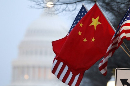 Động thái mới nhất của Trung Quốc làm leo thang cuộc chiến thương mại với Mỹ