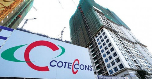 VCSC: “Chi phí bán hàng, hành chính và quản lý Coteccons tăng mạnh là bất thường”