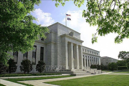 Các nhà kinh tế của Fed cảnh báo về tình trạng nợ quá mức của doanh nghiệp