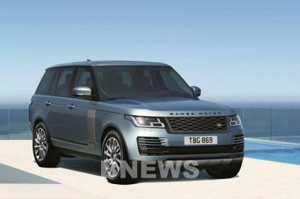 Bảng giá xe ô tô Land Rover tháng 12/2020, giảm gần 900 triệu đồng
