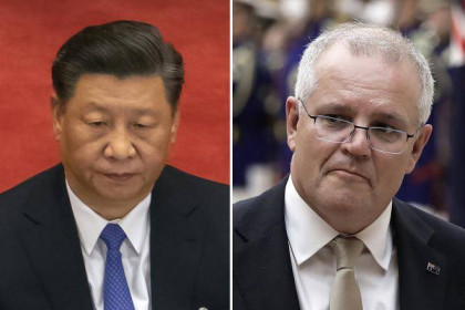 Căng thẳng Trung Quốc - Australia: Chỉ vì COVID-19?
