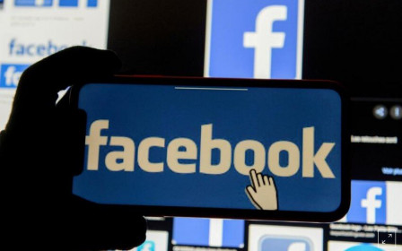 Mỹ: Hơn 40 bang chuẩn bị đệ đơn kiện Facebook