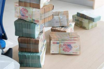 Cuối năm, tín dụng đen lại 'cắt cổ' người vay