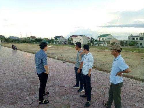 Đất nền nông thôn ở Nghệ An tăng giá chóng mặt, đắt ngang với giá đất thành phố