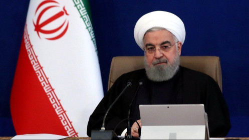 Động thái nguy hiểm: Còn 5 ngày, khả năng Iran "chặn đường" thanh sát của LHQ, khôi phục làm giàu uranium trên 20%