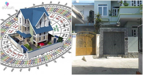 6 kiểu nhà hao tài tốn của, nhà giàu không nên ở, nhà nghèo càng phải tránh xa