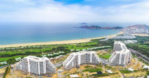 Thị trường bất động sản 2021: “Thận trọng nửa đầu năm, bứt phá vào cuối năm”