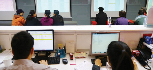 Tăng cường giám sát giao dịch của nhà đầu tư