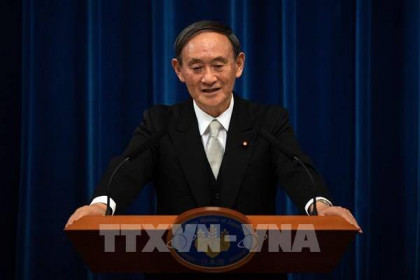 Thủ tướng Nhật Bản bảo vệ chương trình kích cầu du lịch nội địa