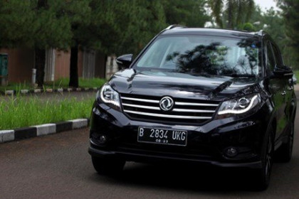 Người tiêu dùng Indonesia khởi kiện hãng sản xuất ô tô Trung Quốc