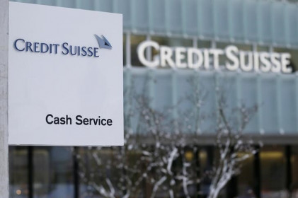 Credit Suisse cho biết chứng khoán Châu Á sẽ bắt đầu một “siêu chu kỳ thu nhập” vào năm 2021