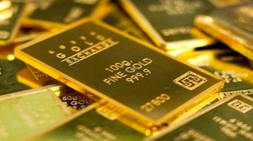 Giá vàng hôm nay ngày 4/12: Vàng tăng nửa triệu đồng