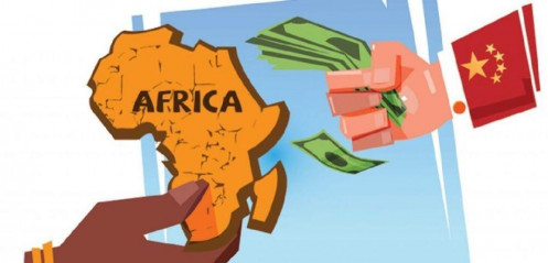 ‘Ngoại giao bẫy nợ’ giúp đưa Trung Quốc và châu Phi đến gần nhau hơn