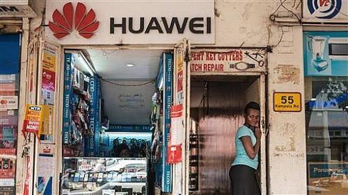 ‘Ngoại giao bẫy nợ’ giúp đưa Trung Quốc và châu Phi đến gần nhau hơn