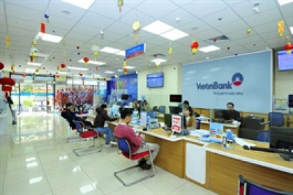 NHNN sắp nhận hơn 1,200 tỷ đồng tiền cổ tức từ VietinBank