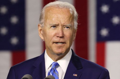 Joe Biden lên tiếng về vụ ám sát nhà khoa học hạt nhân Iran