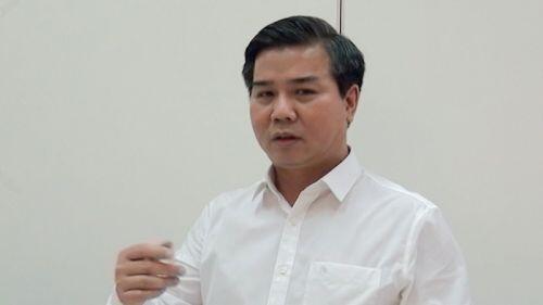 Thanh tra Bộ Xây dựng công bố Quyết định Thanh tra công tác quản lý xây dựng theo quy hoạch tại Thành phố Hồ Chí Minh | Pháp luật