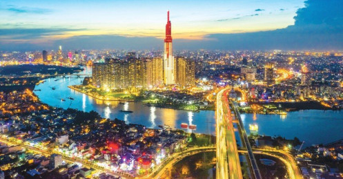 Cơ hội sáng cho chứng khoán 2021