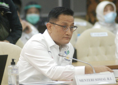 Bộ trưởng Indonesia bị bắt vì cáo buộc nhận hối lộ liên quan cứu trợ Covid-19