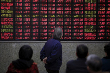 Mỹ cảnh báo về đe dọa an ninh từ Trung Quốc thông qua thị trường tài chính