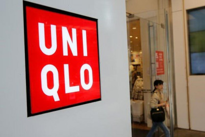 Uniqlo đóng cửa hàng chính tại Hàn Quốc