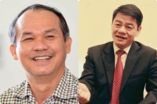 Đại gia Việt tái xuất, nghìn tỷ đồng đổ thị trường chứng khoán