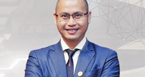 Doanh nhân Nguyễn Minh Quý, Chủ tịch Công ty Novaon: “Bẻ lái” để làm chủ tương lai