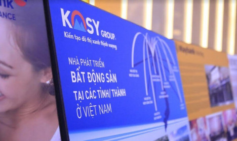 Kosy (KOS) mua lại trái phiếu trước hạn