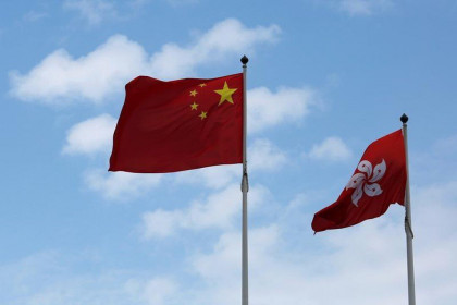 Mỹ sắp cấm vận nhiều quan chức Trung Quốc liên quan vấn đề Hồng Kông