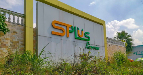 Khách hàng “nếm trái đắng” khi đóng tiền mua bãi cỏ tại dự án Splus Riverview