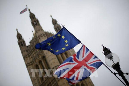 Đàm phán thương mại giữa EU và Anh vẫn chưa hóa giải bất đồng lớn