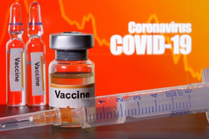 Thử nghiệm vắc-xin tại Việt Nam chính thức từ ngày 10/12