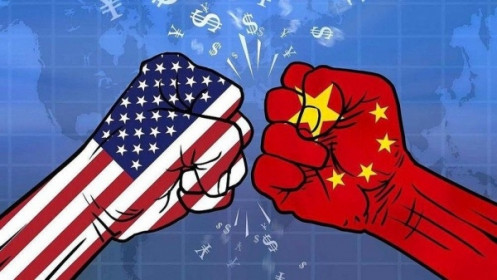Trung Quốc cam kết tuân thủ Thỏa thuận thương mại giai đoạn 1 với Mỹ