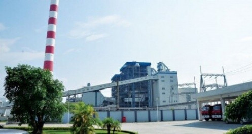 Nhiệt điện Hải Phòng (HND): Sự cố vận hành nhà máy dẫn tới sản lượng điện giảm