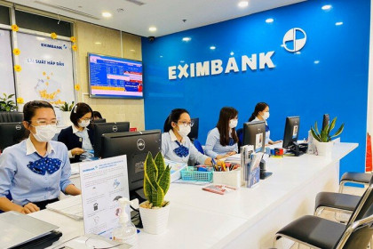 Sau SMBC, thêm nhóm cổ đông nắm 10% vốn đặt vấn đề thanh lọc HĐQT Eximbank