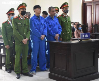 Thủ đoạn ăn chặn tiền hỏa táng của nguyên trưởng đài hóa thân hoàn vũ ở Nam Định