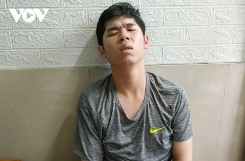 Khởi tố, bắt tạm giam 4 tháng đối tượng cướp ngân hàng ở Đồng Nai
