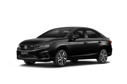 Ngắm Honda City 2021 vừa giới thiệu tại Việt Nam, cạnh tranh với Toyota Vios, Hyundai Accent
