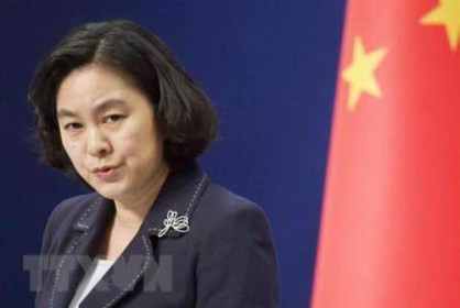 Trung Quốc trả đũa lệnh trừng phạt của Mỹ nhằm vào các quan chức