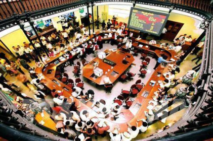 Hơn 900 doanh nghiệp có cổ phiếu đang giao dịch trên UPCoM