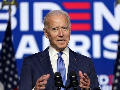 Joe Biden là tên người được tìm kiếm nhiều nhất trên Google trong năm 2020 | VOV.VN