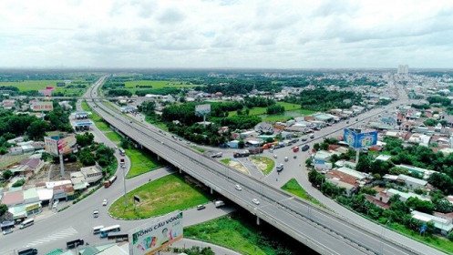 Triển khai dự án cao tốc Biên Hòa   Vũng Tàu theo hình thức PPP