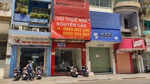 Nhà ở cho thuê mang lại nhiều cơ hội và dòng thu nhập an toàn