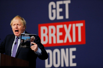 Brexit: Chưa xong nhưng sẽ ổn