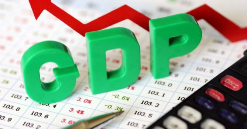 Khoảng cách chênh lệch số liệu giữa GRDP và GDP đã đỡ vênh