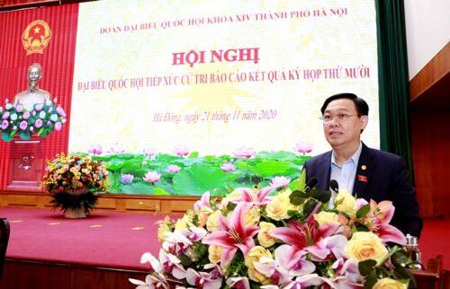 Những lời hứa của lãnh đạo Bộ GTVT, TP. Hà Nội đưa đường sắt Cát Linh - Hà Đông hoạt động như thế nào?