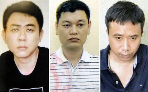 Hôm nay, xét xử ông Nguyễn Đức Chung và 3 bị cáo vụ chiếm đoạt tài liệu bí mật Nhà nước